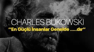 Yalnızlığı Muhteşem Bir Şekilde Anlatan Şair - Charles Bukowski Türkçe Okumaları