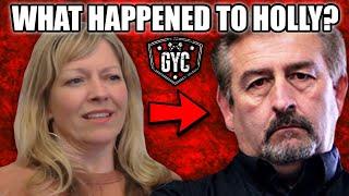 What REALLY Happened to Holly From Graveyard Carz?