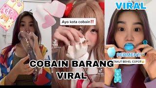 Vilmei EKSPERIMEN COBAIN BARANG VIRAL  Berhasil gak ya?