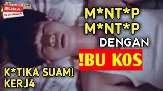 ALUR CERITA FILM KOREA  IBU KOS YANG KEC3NDU4N M*NT*P M*NT*P KETIK4 SU4MI K3RJ4