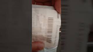 Unboxing coin china