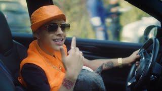 Cris MJ - Bellakera Video Oficial  Welcome To My World 