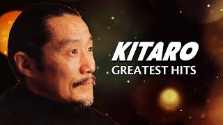 The Best Of Kitaro Instrumental Music - Best KITARO Greatest Hits full Album 2024