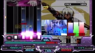 beatmania IIDX 16 Empress - one or eight SPA NC A