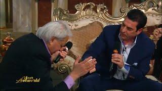 Prophet Hank Kunneman Prophesy over Benny Hinn