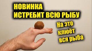 ЭТА НАСАДКА ИСТРЕБИТ ВСЮ РЫБУ НОВАЯ ШОКИРУЮЩАЯ НАСАДКА ДЛЯ РЫБАЛКИ О КОТОРОЙ РАССКАЗАЛ РЫБАК в 2022