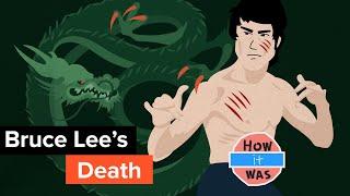 Real Story of Bruce Lees Death