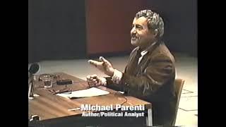 Michael Parenti Imperialism Drugs and Social Control