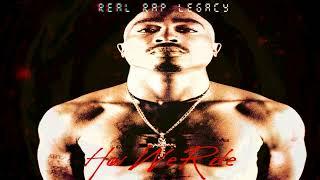 2Pac - How We Ride  HD 2024