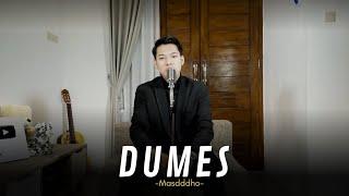 DUMES - MASDDDHO OFFICIAL ACOUSTIC VERSION