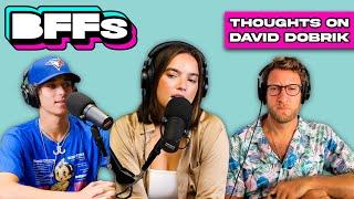 Natalie Noels First Comments On David Dobrik & Vlog Squad Scandal