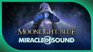 MOONLIGHT BLUE by Miracle Of Sound ft. Sharm Elden Ring Ranni