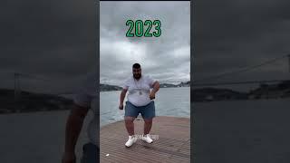 Popular Memes Then Vs Now  Part 20 #shorts #memes #meme #legend