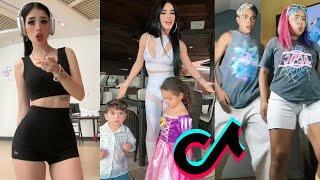 Las Mejores Tendencias y Bailes de Tik Tok  Nuevos trends tiktok 2023  Bailando TIK TOK