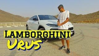 2022 Lamborghini Urus Review Baddest Biggest Bull