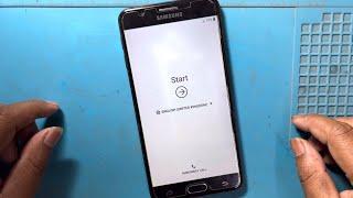 SAMSUNG Galaxy J7 Prime Frp Bypass  Without Pc  SAMSUNG J7 Prime Google Account Lock Unlock 2024