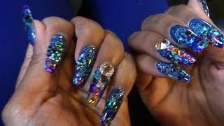 Beautiful Nails 1