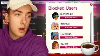 MSP Users Im Leaving in 2019 *My Block List*