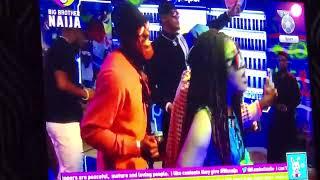 BbnaijaS7SATURDAY NIGHT PARTYBBNAIJABBN7