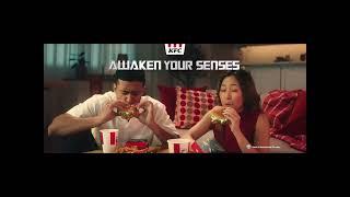 Transformers Rise of the Beasts KFC Commercial