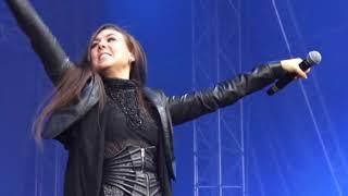 Amaranthe - Maximize Masters of Rock 2019