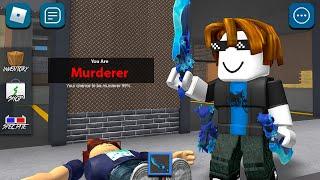 Murder Mystery 2 Funny Moments MEMES #1