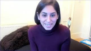 Samosa Chats - Season 2 - Episode 1 - Sahara Knite Muslim Pornstar