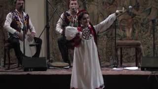 Tajikistan  Badakhshan Ensemble  Masti nozZi boghi ishqSiminbadana dar ghussai ruzgorDur mashav