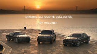 Bentley Mulliner Silhouette Collection