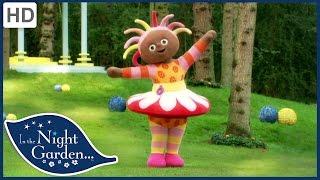 In the Night Garden - Upsy Daisy Dances with the HaaHoos  Full Episode