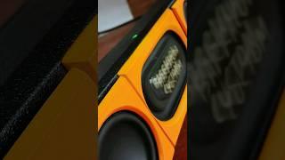 speaker test bass excursion #short #speaker #bass