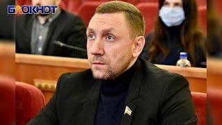 Актер режиссер или миллиардер кого узнали волгодонцы на фото депутата Заксобрания Максима Геласа