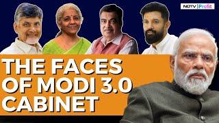 PM Modi Cabinet Ministers List Who Will Make It To The Modi 3.0 Cabinet? I New Cabinet News