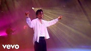 Michael Jackson - Will You Be There Official Video