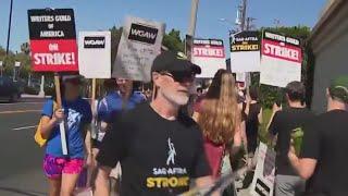 WGA announces end to strike