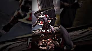 Kratos angriest moments #godofwar #kratos #shorts #viral #fyp