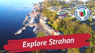 ️ Explore Strahan Tasmania  Things to do in and around Strahan