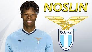 Tijjani Noslin ● Welcome to Lazio 2024  Best Goals & Skills