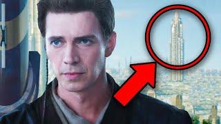 OBI-WAN KENOBI EPISODE 5 BREAKDOWN Easter Eggs & Details You Missed