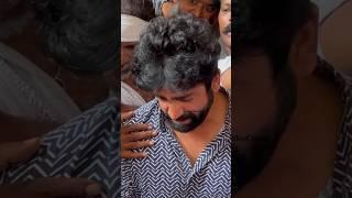 Shekar Master Crying after seeing Rakesh Master  #ytshorts #youtube #shorts