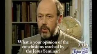 What is your opinion of the conclusions reached by the Jesus Seminar?