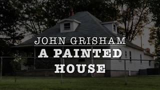 A Painted House Book Trailer