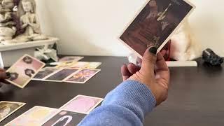 QUISIERON JUGAR CONTIGO Y LES ENSEÑASTE A JUGAR #tarot #tarotgratis #interactivo