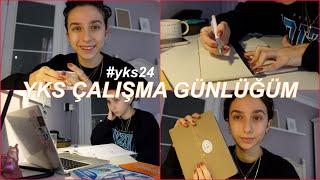 YKS ÇALIŞMA GÜNLÜĞÜM  Beraber Deneme Analizimi Yapalım🫶tyt deneme netlerimcoğrafya