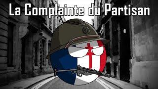 La Complainte du Partisan - French Resistance Song