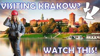 Ultimate Guide To Krakow Top 10 things to do Including Auschwitz And Wieliczka Salt Mine