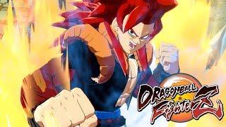 The Final 2 Characters of Dragon Ball Fighterz Pass Season 2