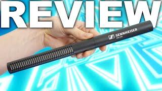 Sennheiser MKE 600 Microphone Review - Still Worth It 2024?