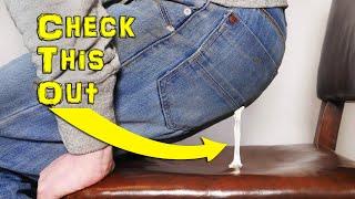 Useful Cleaning Tips & Life Hacks