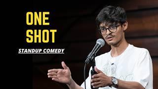 Girlfriend Breakup & Recovery  Stand-Up Comedy by Mohd Suhel
